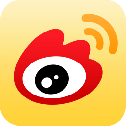  weibo logo