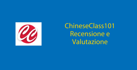 ChineseClass101 🖥 Recensione (2020) e Valutazione Thumbnail