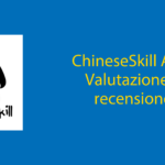 ChineseSkill App - Valutazione e recensione Thumbnail