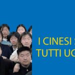 I cinesi sono tutti uguali? | Italiani in Cina Thumbnail