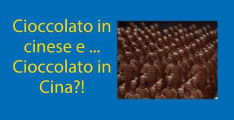 Cioccolato in cinese e ... Cioccolato in Cina?! Thumbnail
