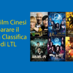 I Migliori Film Cinesi per Imparare il Cinese - La Classifica Top 15 di LTL 🏆 Thumbnail