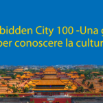 The Forbidden City 100 -Un grande spettacolo per conoscere la cultura cinese Thumbnail