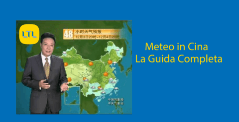 Meteo in Cina ☀️ La Guida Completa Thumbnail