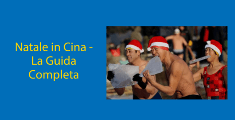 Natale in Cina - La Guida Completa Thumbnail