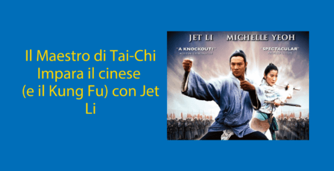 Il Maestro di Tai-Chi (1993) - Un vero classico sul Kung-fu con Jet Li Thumbnail