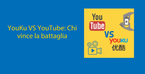 YouKu vs YouTube - Il dibattito finale: chi vince? Thumbnail