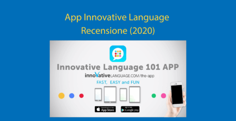 Innovative Language  - Recensione (2020) - Vale la pena scaricarla? Thumbnail