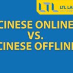 Cinese Online VS Cinese Offline: Cosa È Meglio? Thumbnail