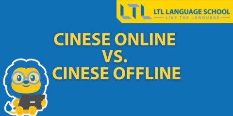 Cinese Online VS Cinese Offline: Cosa È Meglio? Thumbnail
