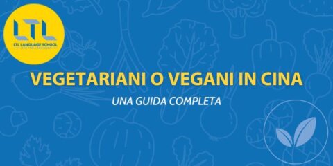Vegani o Vegetariani in Cina: È Possibile? Thumbnail