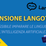 Recensione Langotalk (2023) // Imparare le Lingue con l'Intelligenza Artificiale Thumbnail