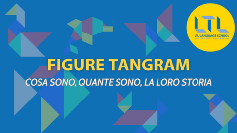 Figure Tangram: Cosa Sono, Quante Sono, La Loro Storia Thumbnail