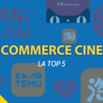 Top 5 E-Commerce Cinesi 2023 Thumbnail