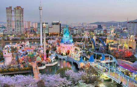 Discover-Seoul-Lotte-World