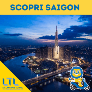 IT Scopri Saigon - blog infographics