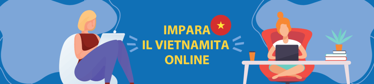 Impara il vietnamita Online