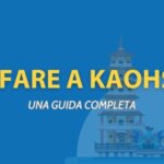 Cosa Fare a Kaohsiung: Guida Completa 2024 Thumbnail
