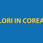 Colori in Coreano: Tutti Quelli Che Devi Sapere! Thumbnail