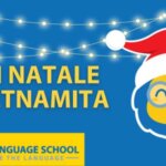 Buon Natale in Vietnamita: Frasi & Parole Da Sapere! Thumbnail