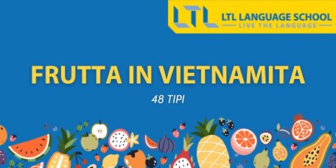 Frutta in Vietnamita: 48 Tipi Thumbnail