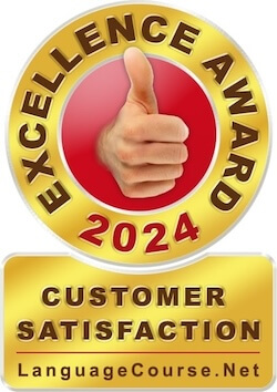 customer satisfaction award